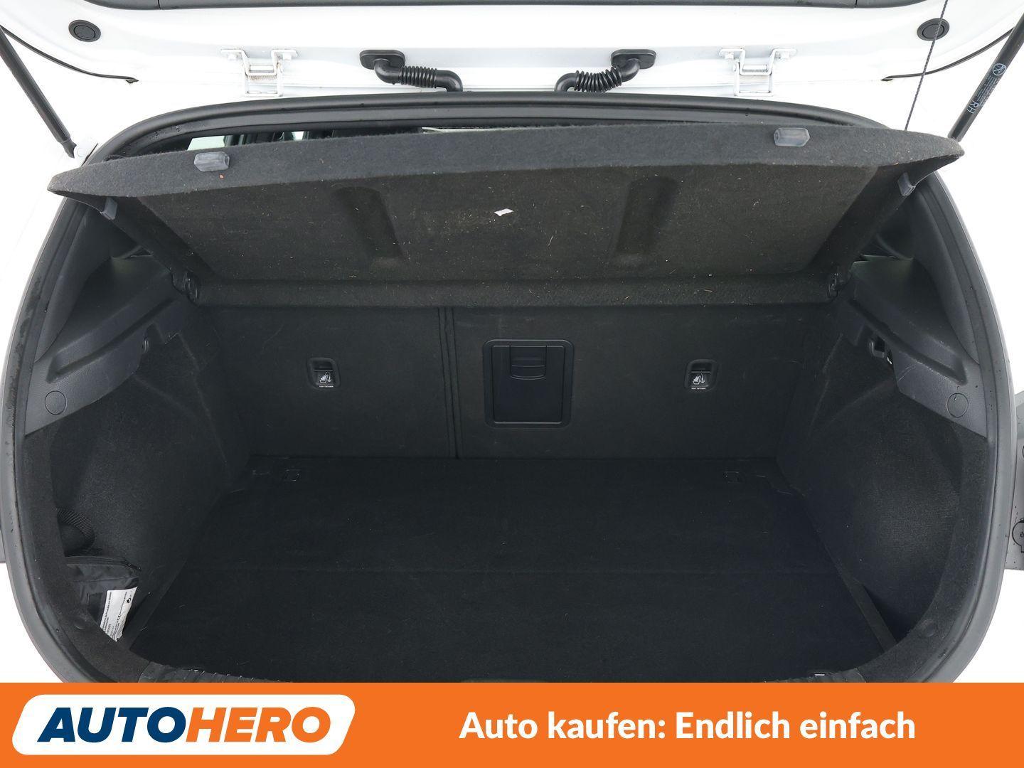 Hyundai i30 1.4 TDGI N-Line Aut.*NAVI*SPUR*PDC*SHZ*KLIMA