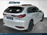 Mazda CX-80 3.3L e-SKYACTIV D 254ps AWD Homura Plus Ma - mit Diesel-Antrieb: Beige, Leder