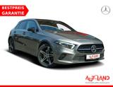 Mercedes-Benz A220 Progressive Klimaaut. LED Navi Panorama PDC - Mercedes-Benz A 220 Gebrauchtwagen