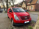 Hyundai H-1 GRAND STAREX Euro5 Klima 6-Gang - Hyundai H-1 aus 2014