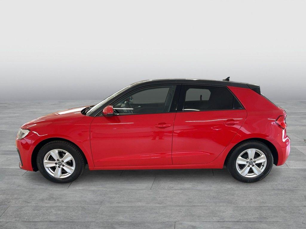 Audi A1 Sportback LED SHZ PDC Smartphone Interface 15, миниатюра 3
