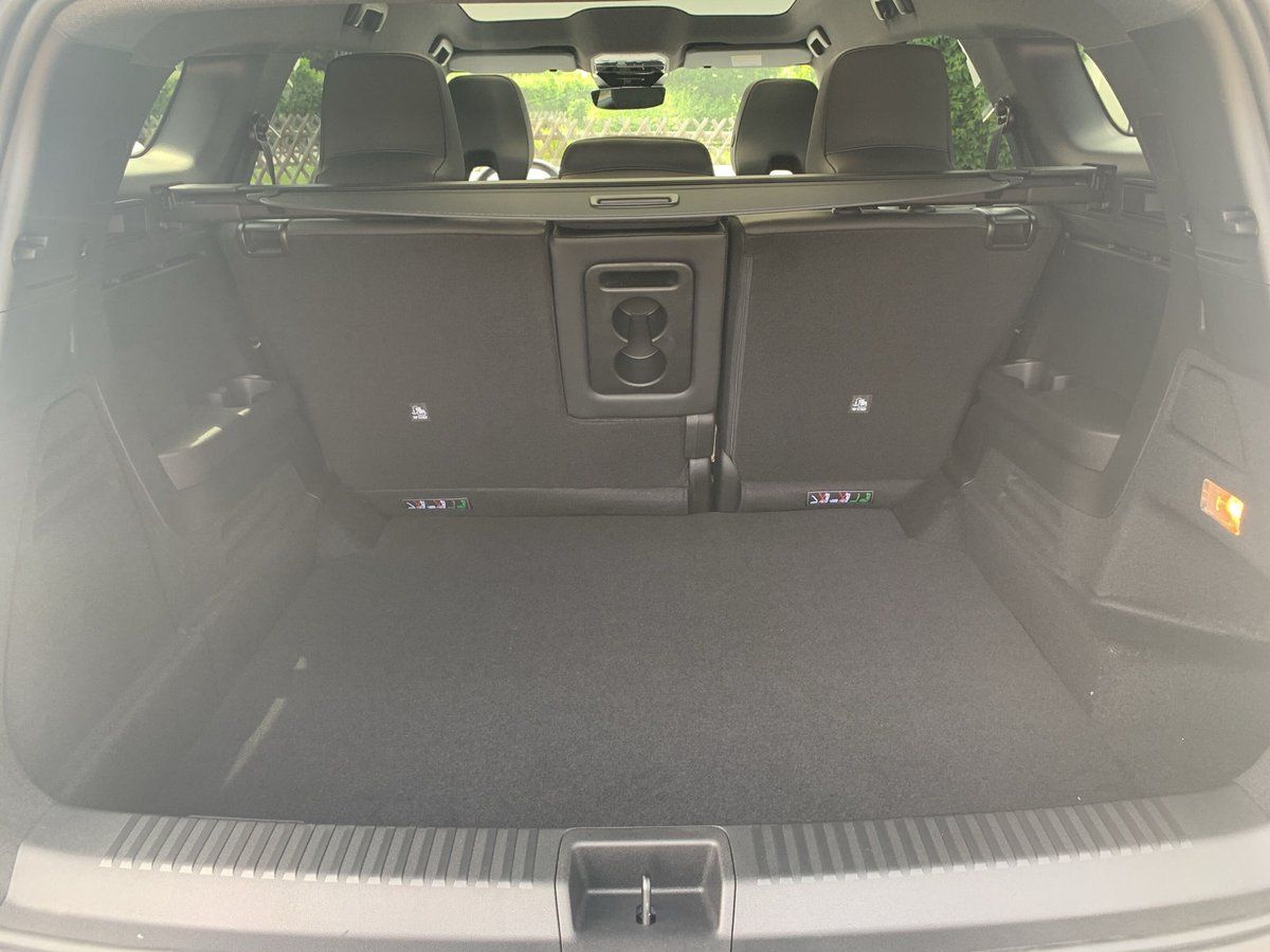 Renault Espace - Bild 11