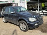 Mercedes-Benz ML 270 ML -Klasse ML 270 CDI