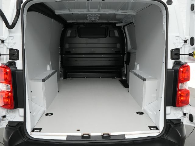 Vivaro C CARGO L CDTI+NAVI+SCHIEBETÜR+PARKPILOT+