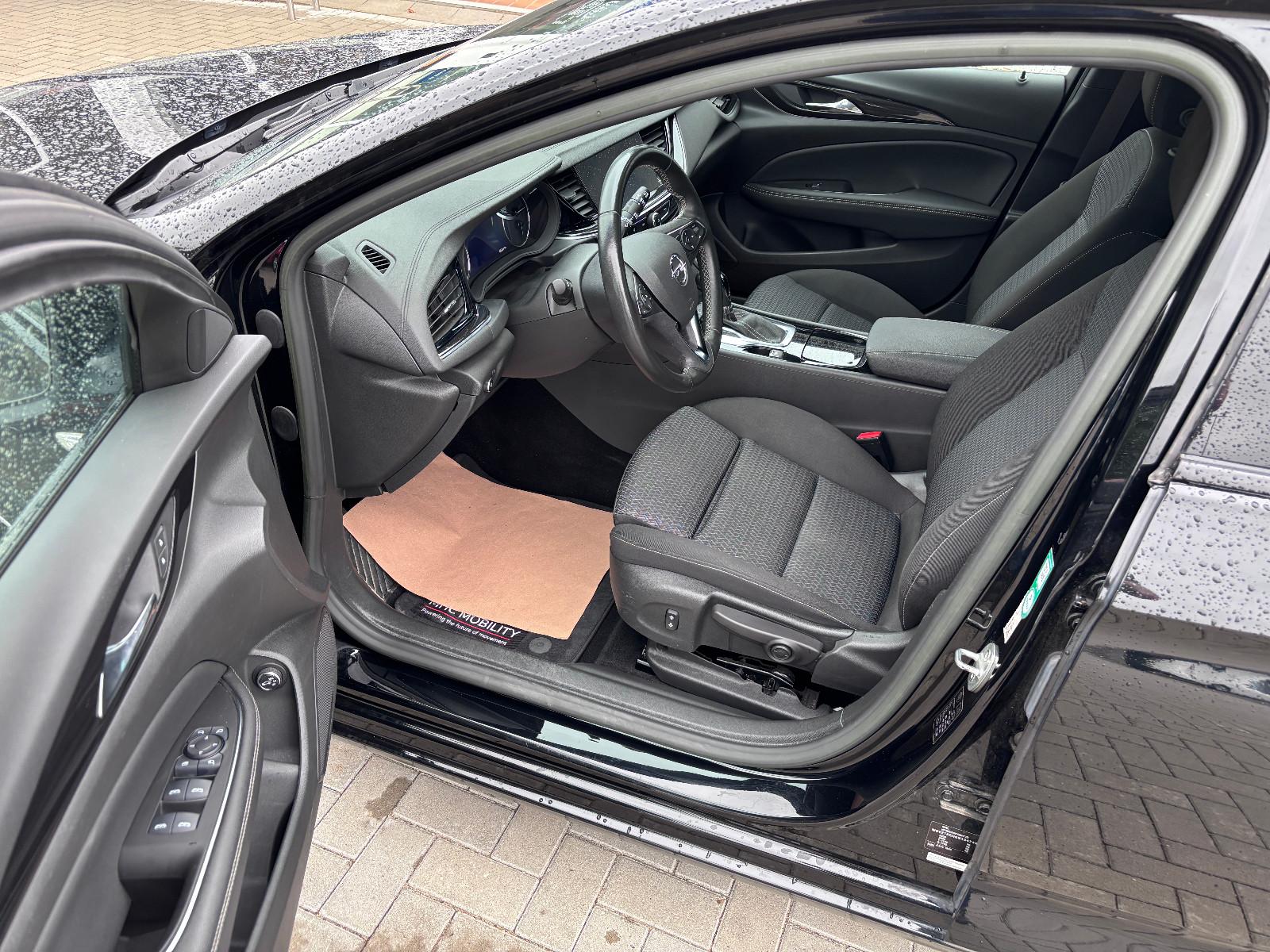 Opel Insignia B 1,5 D Sports Tourer*Business*Navi/1.H