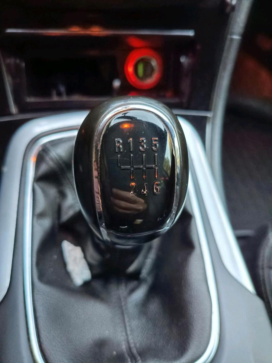 Opel Insignia 2012 — photo 13