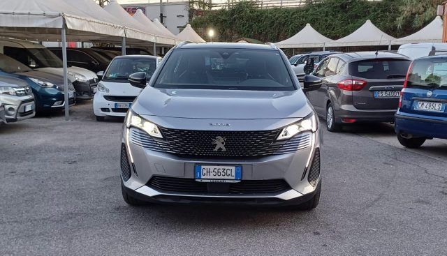 Peugeot PEUGEOT 3008 1.5 HDi 130 S&S GT LINE