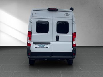 Carado CV 602 PRO AUTOMATIK  KLIMAAUTOMATIK NAVI ALU