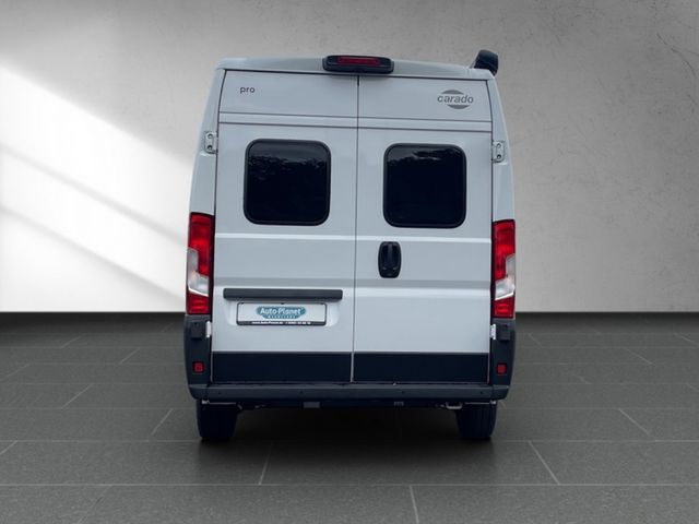 Carado CV 602 PRO AUTOMATIK  KLIMAAUTOMATIK NAVI ALU