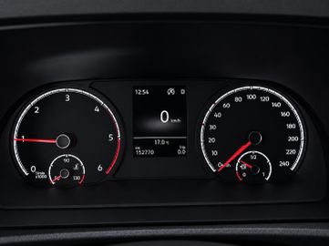Volkswagen Caddy - 6