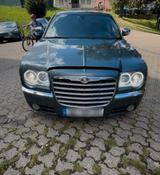 Chrysler 300c Mit TÜV! - gebrauchte Chrysler 300C aus dem Jahr 2004