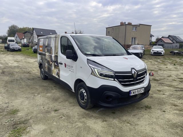 Renault TRAFIC ENERGY