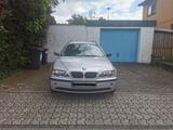 BMW 318i touring/07.03/ 135 tkm, 2 VB - BMW 318 aus 2003: 318i