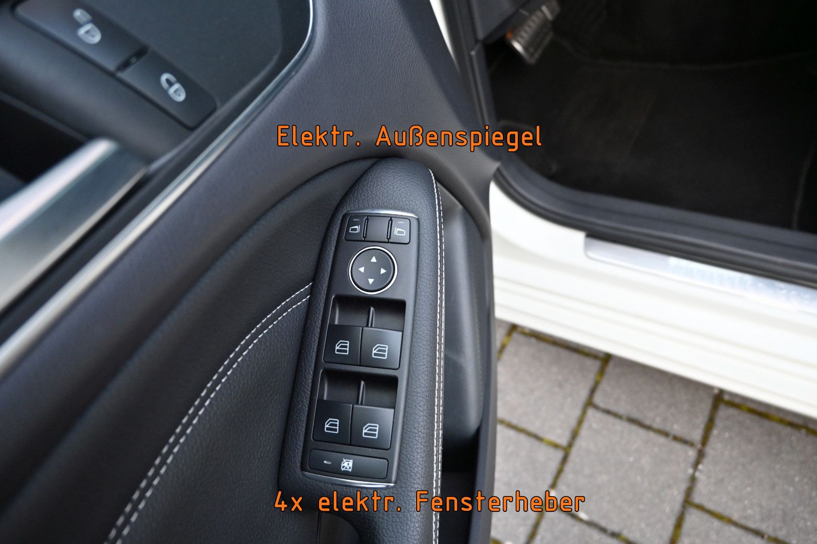 Fahrzeugabbildung Mercedes-Benz B 200 CDI BlueEFF. Aut. °SPORTPAKET°AHK°XENON°