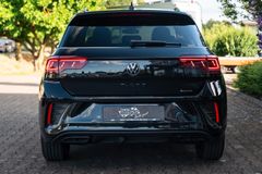 Fahrzeugabbildung Volkswagen T-Roc R-Line 4Motion* Black Style*