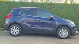Opel Mokka 1.7 CDTI Aut.NAVI/KAMERA/LNKRD-HZ/SHZ/ALU/ - Opel: K Ln