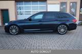 BMW 520d T. xDrive M-SPORTPAKET*1.HAND*HEAD-UP*CARPL - BMW 5er Reihe: Allradantrieb