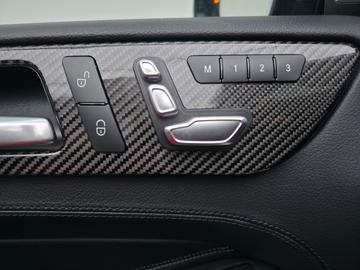 2016 Mercedes-BENZ GLS — миниатюра 45