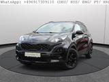 Kia Sportage 1.6 CRDi Black Edition Netto 14500 #772