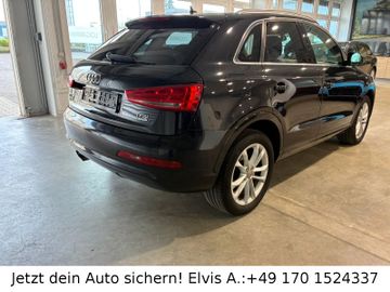 Audi Q3 - 7