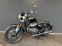 ROYAL ENFIELD Super Meteor 650 ABS ++ SOFORT VERFÜGBAR