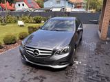 Mercedes-Benz E 350 4MATIC AVANTGARDE - Scheckheft lückenlos - Mercedes-Benz E 350 in Hannover