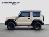 Suzuki Jimny 1.5 ALLGRIP NFZ Comfort AHK/SHZ - Suzuki Jimny in Bielefeld