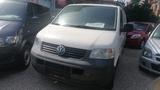 Volkswagen T5 Transporter LKW Zulassung Geschl.Kasten  - Volkswagen T5 Transporter in Ludwigshafen