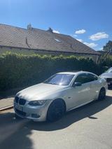 BMW 335i Coupé N54  - 3 Sätze Reifen  - BMW 335 aus 2006: 335i
