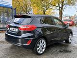 Ford Fiesta 1.0 Exclusive NAVI KLIMAAUT R-CAM PDC - Ford Fiesta Unfallwagen