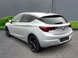 Opel Astra K Dynamic 1.4 Turbo+Alufelgen+Klimaautomat - Opel Astra: Alufelgen