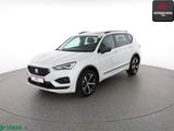 Seat Tarraco 2.0 TDI 4DRIVE FR PANO,STANDHEIZ,ACC,1HD - Seat Tarraco Gebrauchtwagen in Berlin
