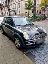 MINI Mini One EZ:07/2004 199986km 3Hd 90PS Sche... - MINI ONE in Karlsruhe