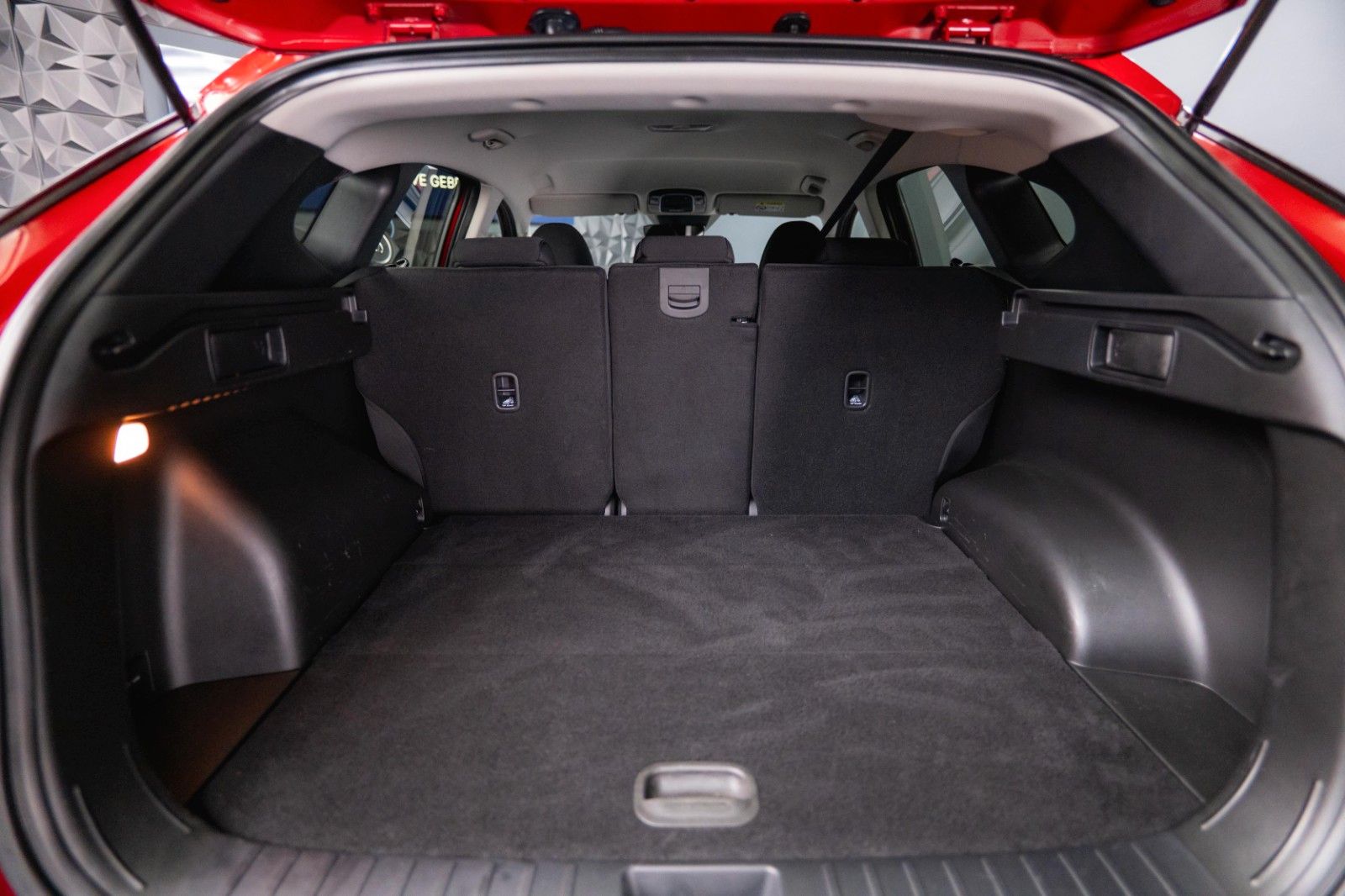 Fahrzeugabbildung Hyundai Tucson Trend Mild-Hybrid 2WD | Garantie | ACC