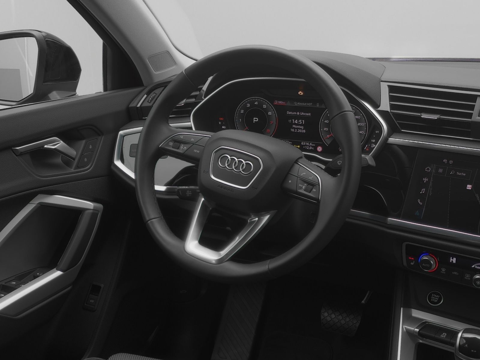 Audi Q3 - Bild 13