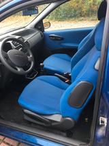 Fiat Punto 1.2 8V GO! GO! - Fiat Punto aus 2001: 1.2