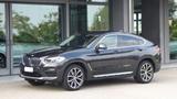 BMW X4 xDrive20d 48V xLine - BMW X4 xLine mit Hybrid-Antrieb (Diesel-Elektro)