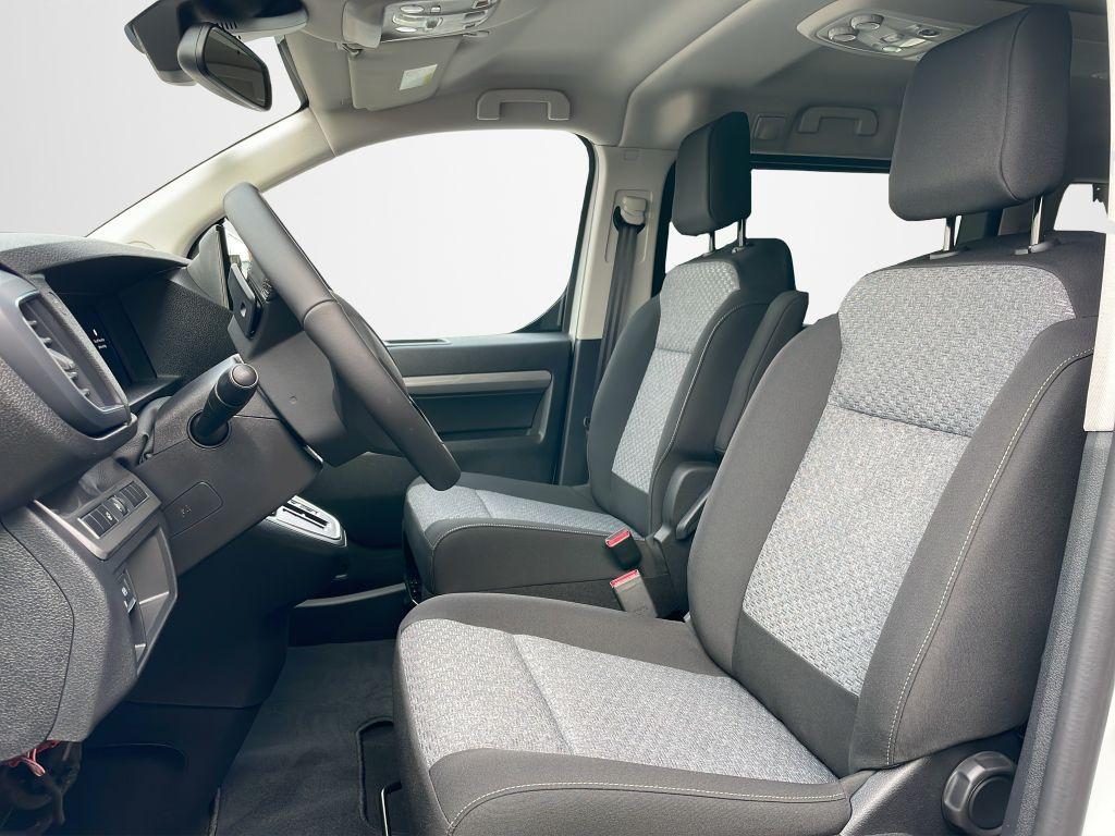 Toyota Proace Verso L1 Teamplayer