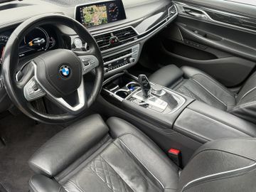 BMW 740 - 9