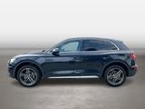 Audi Q5 2.0 TDI quattro design MMI MATRIX AHK FSH - Audi Q5: Mmi