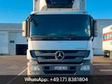 Mercedes-Benz Actros 2/3 6-Zyl. 2-Achser 1836  OM 501 LA - Angebote