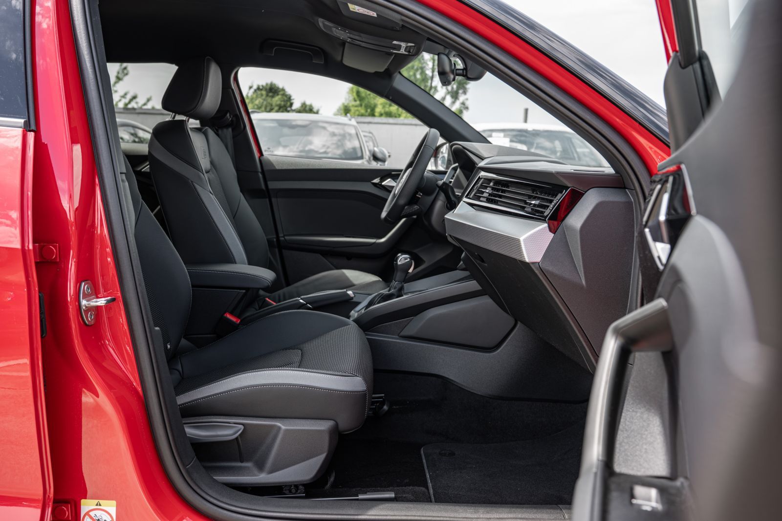 Audi A1 - Bild 6