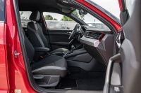 Audi A1 - Vorschau Bild 6