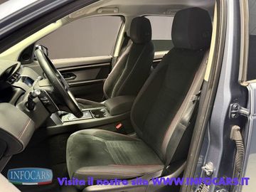Land-Rover Discovery Sport - 5