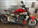 Ducati XDiavel V4 - DUCATI XDIAVEL V4