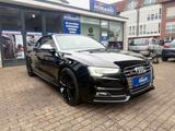 Audi S5 Cabriolet 3.0 TFSI quattro - gebrauchte Audi S5 aus dem Jahr 2012