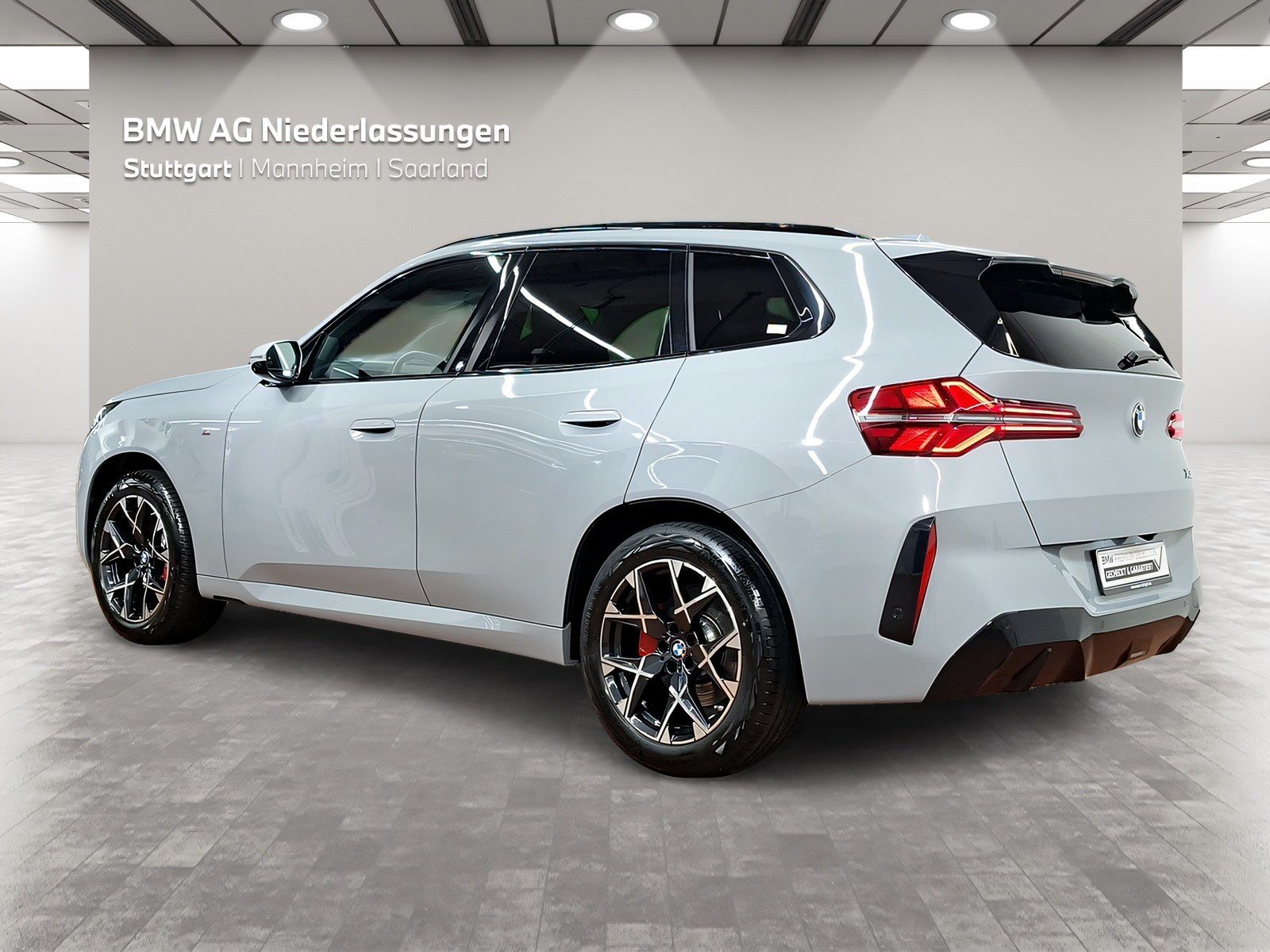 BMW X3 - Bild 2