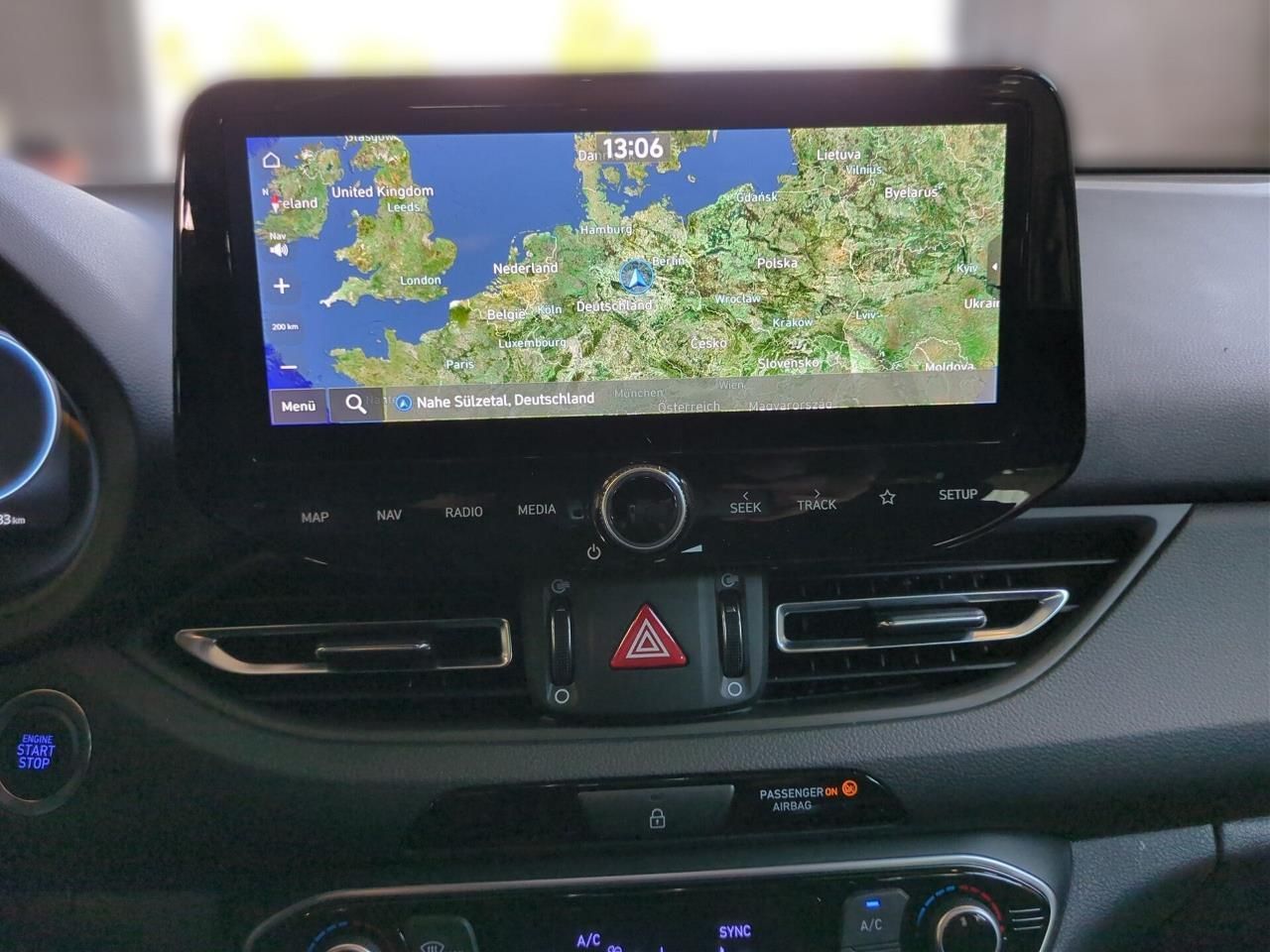 Hyundai i30 – Bild 9
