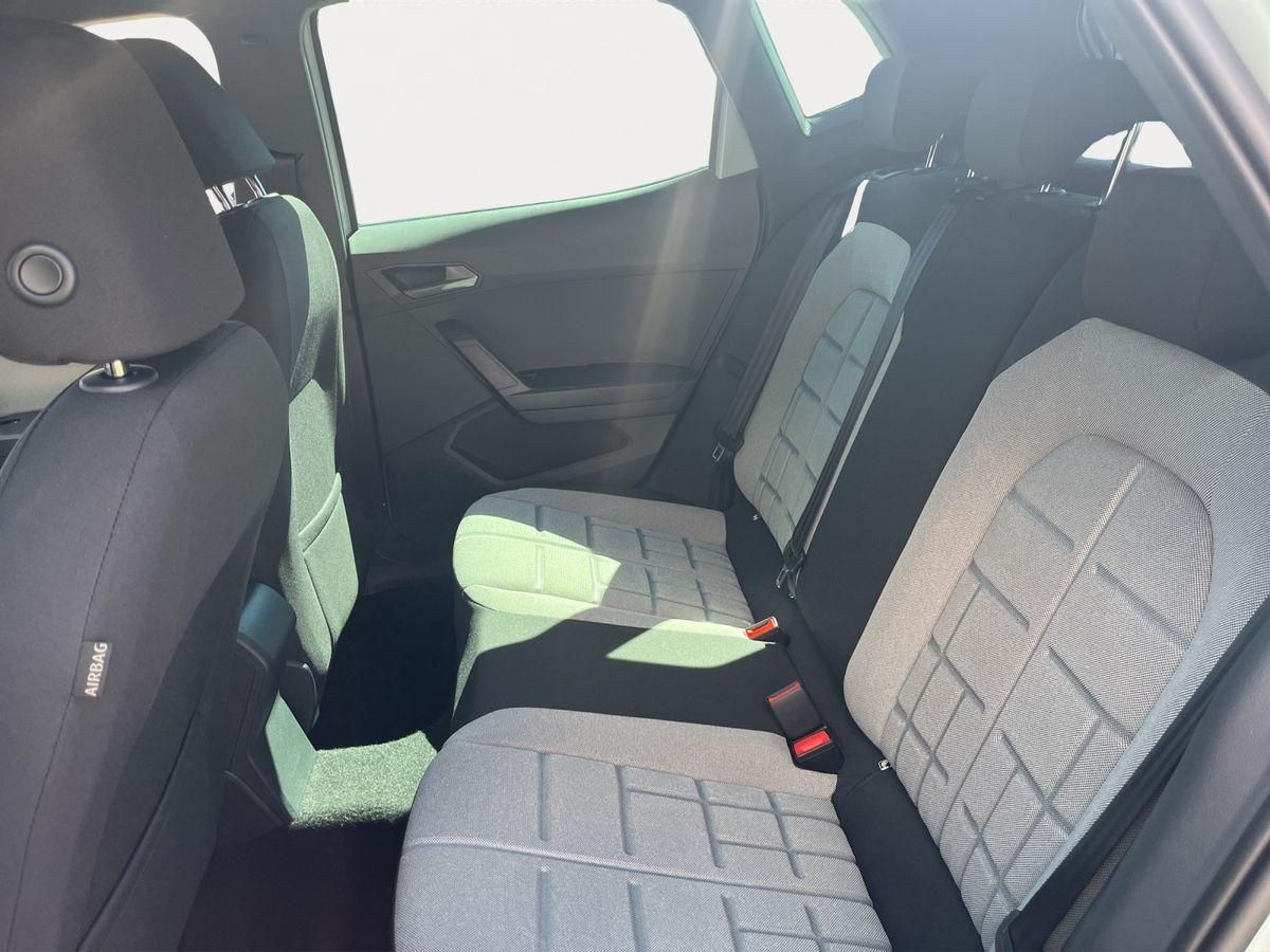 Seat Arona - Bild 17
