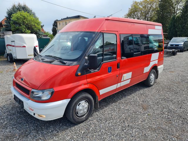Ford Transit Bus 300M/74